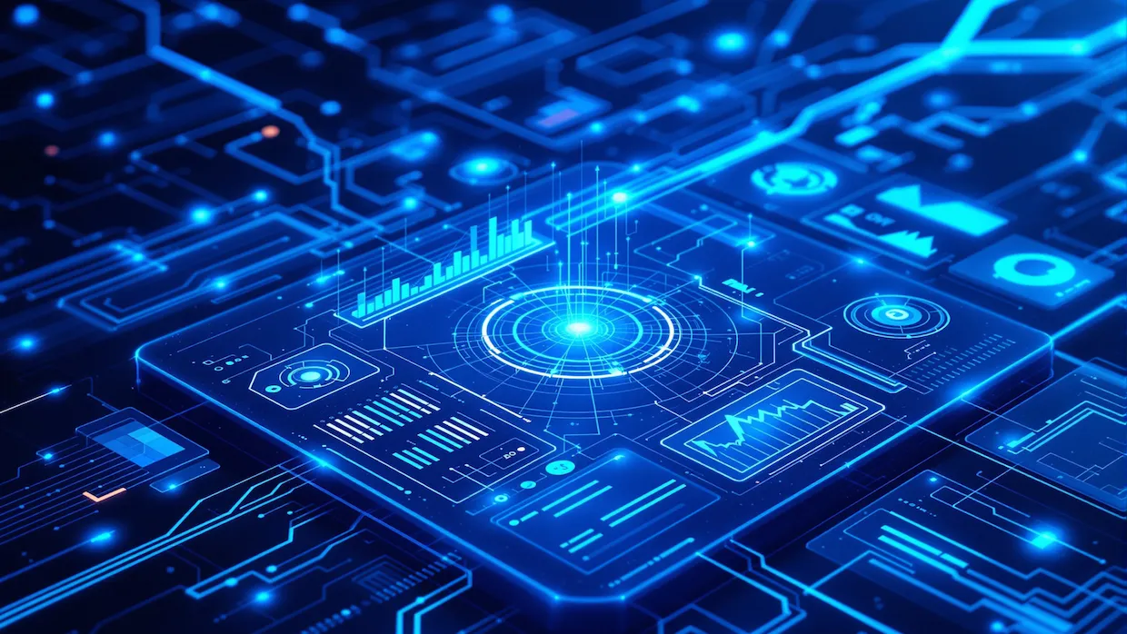 데이터가 발전을 만나는 곳.