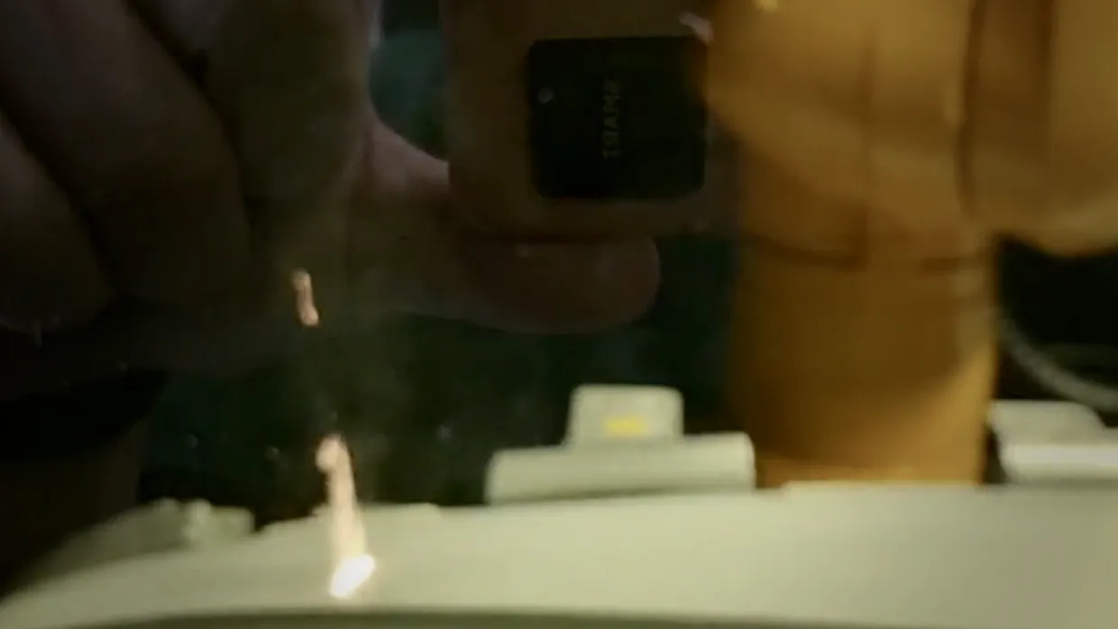 Intelligent Manufacturing